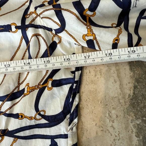 TOMMY HILFIGER  WOMAN BLOUSE XS - Picture 10 of 11